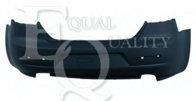 EQUAL QUALITY p0694 -  Буфер